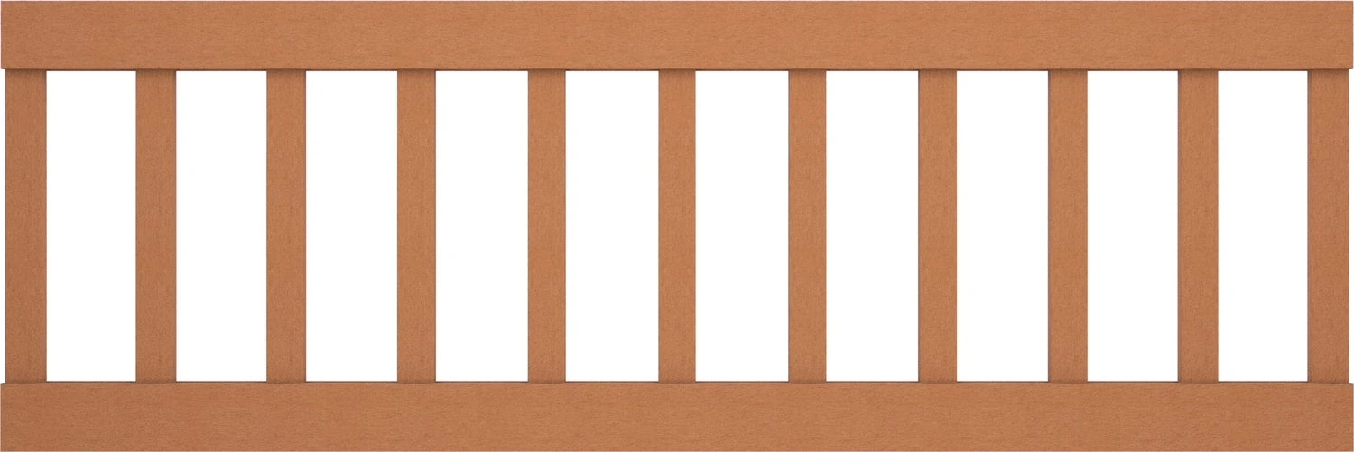 Tuinhek Colorado Hardhout 60 X 180 Cm 3 Tuinhek Colorado Hardhout 60 X 180 Cm