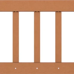 Tuinhek Colorado Hardhout 60 X 180 Cm 10 Tuinhek Colorado Hardhout 60 X 180 Cm -Goedkope Hof Liefde Winkel 8711615168383 4