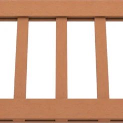 Tuinhek Colorado Hardhout 60 X 180 Cm 11 Tuinhek Colorado Hardhout 60 X 180 Cm -Goedkope Hof Liefde Winkel 8711615168383 5