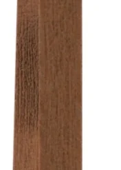 Tuinpoort Recht Colorado Hardhout 60 X 100 Cm -Goedkope Hof Liefde Winkel 8711615168390 3