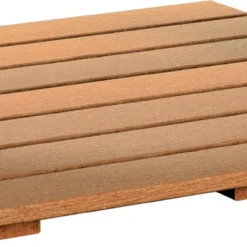 Vlondertegel Hardhout Glad Geschaafd 50 X 50 Cm -Goedkope Hof Liefde Winkel 8711615168406 5