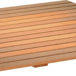 Vlondertegel Hardhout Glad Geschaafd 100 X 100 Cm -Goedkope Hof Liefde Winkel 8711615168413 1 1