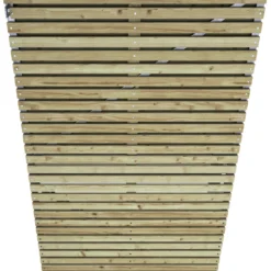 Tuindeur Andalusië Grenen 178 X 99 Cm 9 Tuindeur Andalusië Grenen 178 X 99 Cm -Goedkope Hof Liefde Winkel 8711615168666 1 1