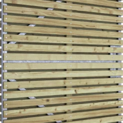 Tuindeur Andalusië Grenen 178 X 99 Cm 11 Tuindeur Andalusië Grenen 178 X 99 Cm -Goedkope Hof Liefde Winkel 8711615168666 3