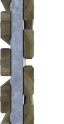 Tuindeur Andalusië Grenen 178 X 99 Cm 12 Tuindeur Andalusië Grenen 178 X 99 Cm -Goedkope Hof Liefde Winkel 8711615168666 4