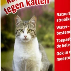 ECOstyle Kattenschrik 400 Gr