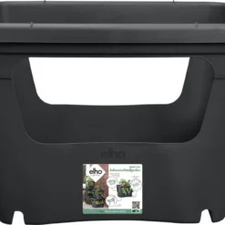 Elho Kweekbak Zwart 50 X 35 X 36 Cm