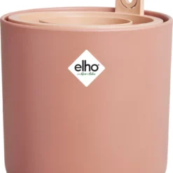 Elho Green Basic Kweekpot Terracotta D 12 X H 12,1 Cm
