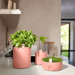 Elho Green Basic Kweekpot Terracotta D 12 X H 12,1 Cm -Goedkope Hof Liefde Winkel 8711904519490 3