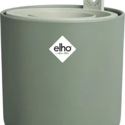 Elho Green Basic Kweekpot Groen D 12 X H 12,1 Cm