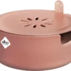 Elho Green Basic Kweekpot Terracotta D 16,8 X H 7,1 Cm -Goedkope Hof Liefde Winkel 8711904520724 0