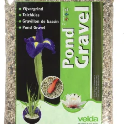 Velda Vijvergrind 4/6 Mm 15 L