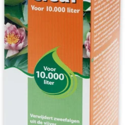 Velda Algenbestrijder All Clear Vloeibaar 500 Ml