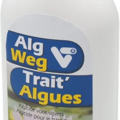 VT Algenbestrijder Alg Weg Vloeibaar 500 Ml