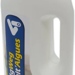 VT Algenbestrijder Alg Weg Vloeibaar 1000 Ml