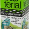 Velda Bacterial Filterstart 20 Ml -Goedkope Hof Liefde Winkel 8711921033269 1