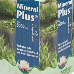Velda Mineral Plus 1000 Ml