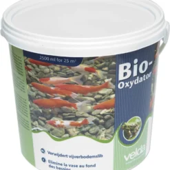 Velda Bio-Oxydator 2500 Ml