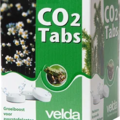 Velda Co² Tabs 150 G