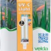 Velda UV-C PL Lamp 7 W 2 Velda UV-C PL Lamp 7 W -Goedkope Hof Liefde Winkel 8711921065635 1