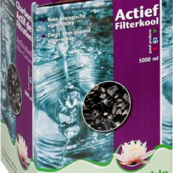 Velda Actief Filterkool 5000 Ml
