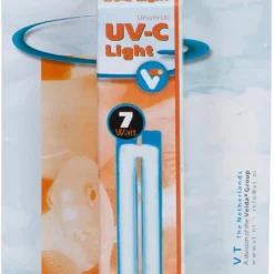 VT UV-C PL Lamp 7 W