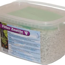 VT Filter Zeolite 5000 Ml