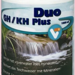 VT Duo GH/KH Plus 1000 Ml