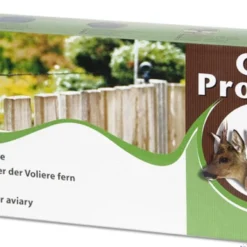 Velda Schrikdraad Garden Protector 40 M