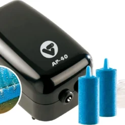 VT Luchtpomp Set AP-40