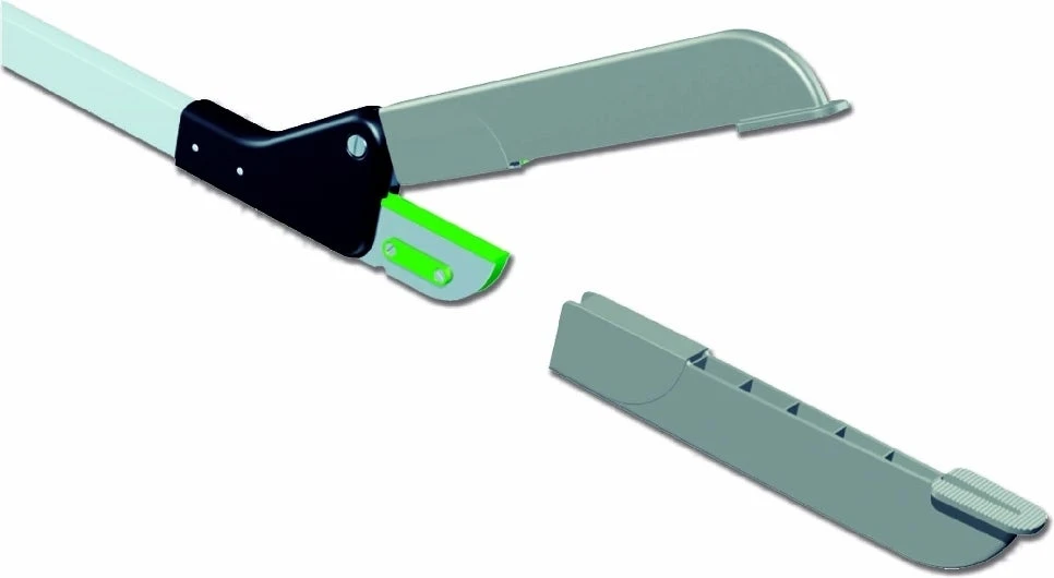 Velda Vijverschaar- En Tang 180 Cm 5 Velda Vijverschaar- En Tang 180 Cm - Afbeelding 3