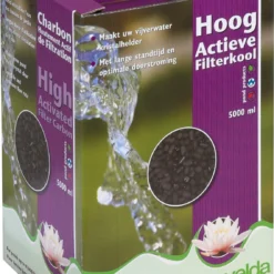 Velda Hoog Actieve Filterkool 5000 Ml