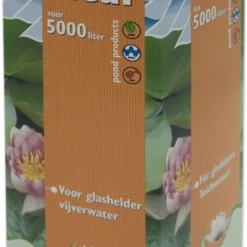 Velda Crystal Clear 500 Ml