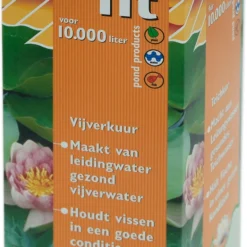 Velda Vijverkuur Biofit 1000 Ml
