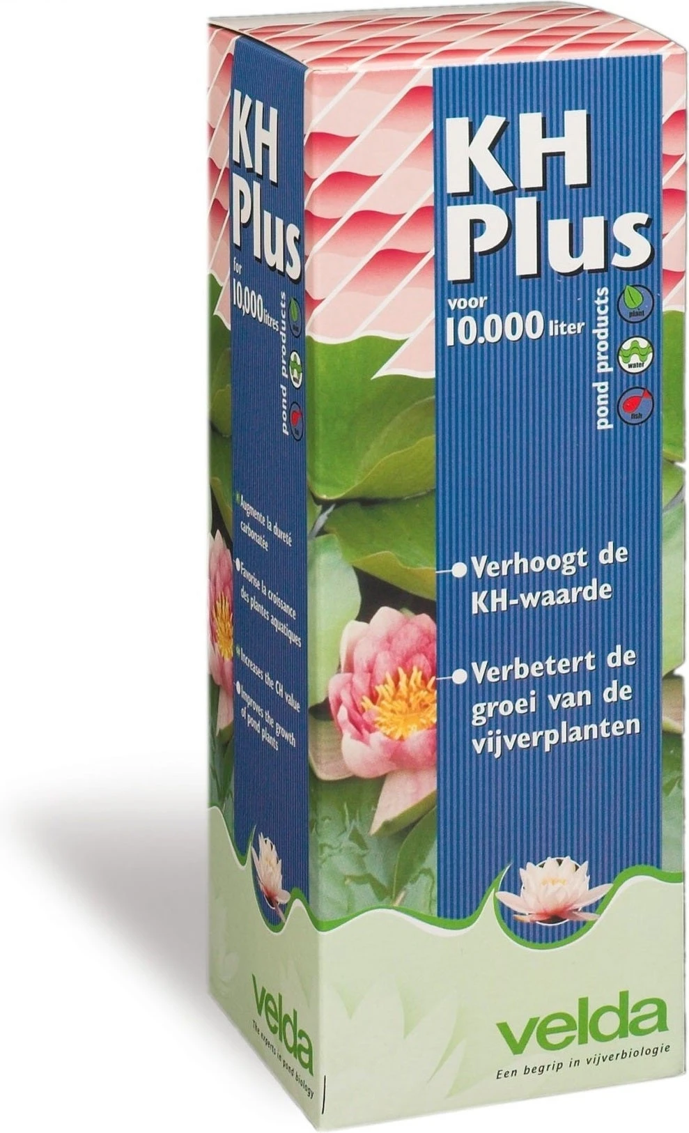 Velda KH Plus 1000 Ml 3 Velda KH Plus 1000 Ml