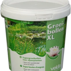 Velda Groeibollen XL 1,1 Kg