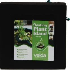 Velda Drijvend Planteneiland 35 X 35 X 7 Cm