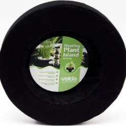 Velda Drijvend Planteneiland D 35 H 6 Cm