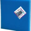VT Filterschuim Medium Blauw 50 X 50 X 5 Cm -Goedkope Hof Liefde Winkel 8711921235618 1
