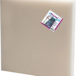 VT Filterschuim Fijn Wit 50 X 50 X 2 Cm