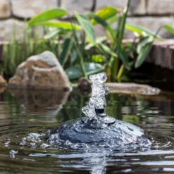 Velda Drijvend Combi Filter 2500 L/h 8 Velda Drijvend Combi Filter 2500 L/h -Goedkope Hof Liefde Winkel 8711921236844 3