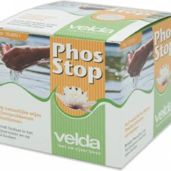 Velda Phos Stop 500 G