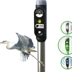 Velda Reigerverjager Laser Guard -Goedkope Hof Liefde Winkel 8711921249950 7