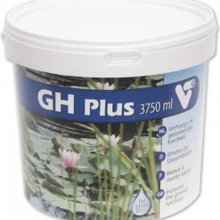 VT GH Plus 3750 Ml Voor 22.500 L