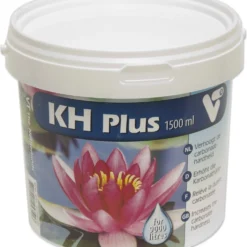 VT KH Plus 1500 Ml Voor 9000 L