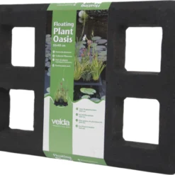 Velda Drijvend Planteneiland 30 X 40 X 4 Cm