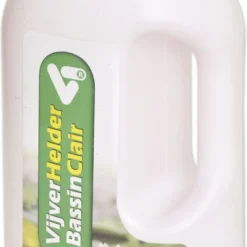 VT Vijver Helder 2000 Ml Voor 20.000 L