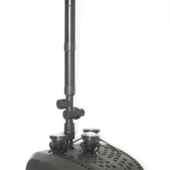 VT Filterfontein Alles-in-1 LED 2000 L/h -Goedkope Hof Liefde Winkel 8711921258303 3