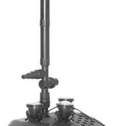 VT Filterfontein Alles-in-1 LED 2000 L/h -Goedkope Hof Liefde Winkel 8711921258303 4