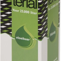 Velda Bacterial Vloeibaar 250 Ml